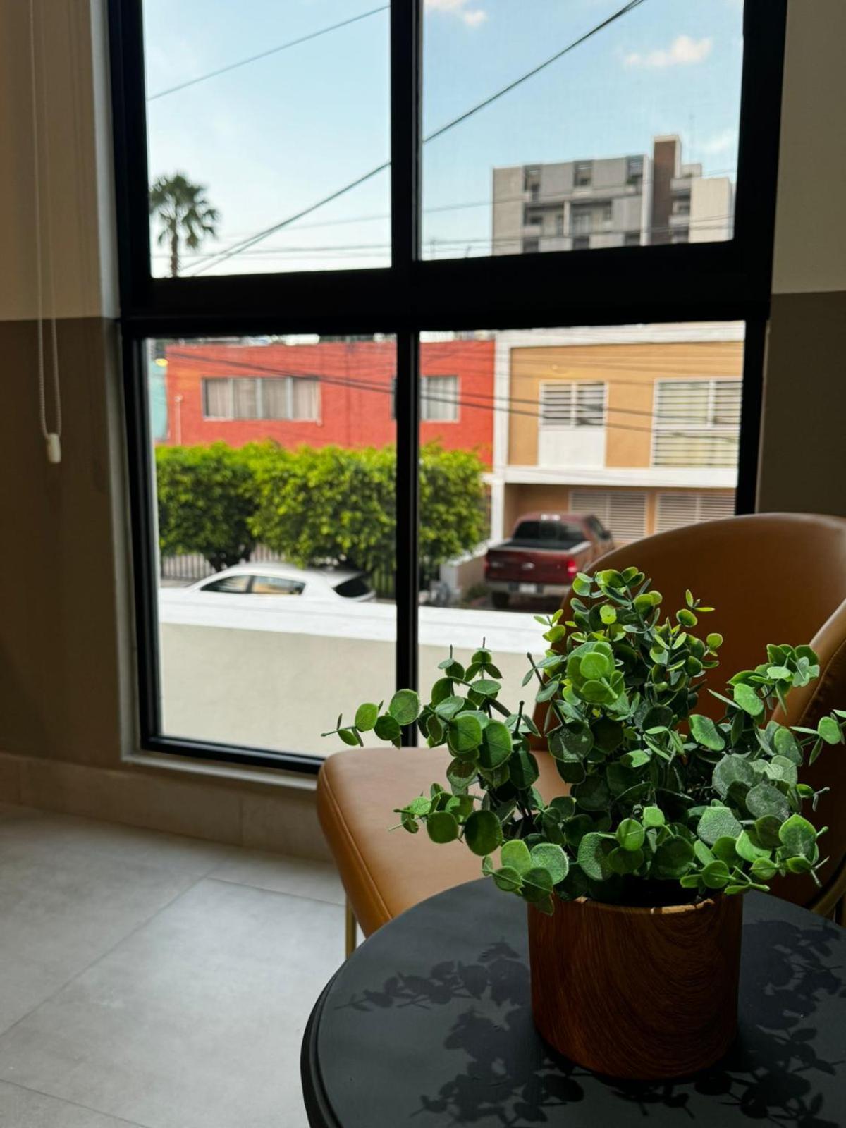 Urban Circunvalacion Guadalajara Exterior photo